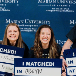 Osteopathic Medicine