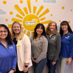 Non-Offending Caregivers