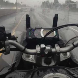 Motorcycle Insurance