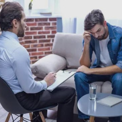 Trauma-Focused Therapy