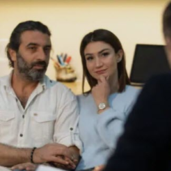 Couples and Marriage Therapy