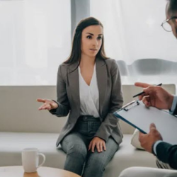 Mindfulness and Wellness