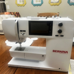 Service and Repair Sewing Machines