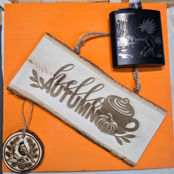 Laser Engraving