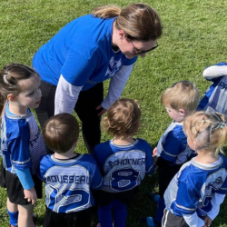 Spring-Soccer