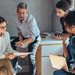 Small Business Financing