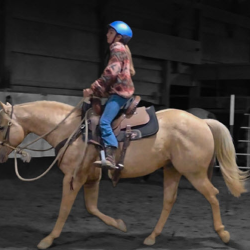 Ride Time