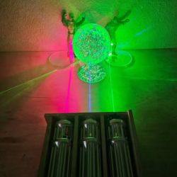 Installation & Experiential Design