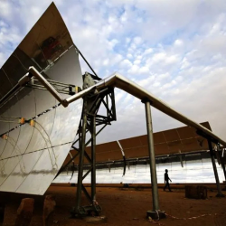 Thermal Solar