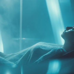 Hyperbaric Oxygen Therapy