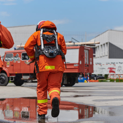 Disaster Preparedness and Recovery