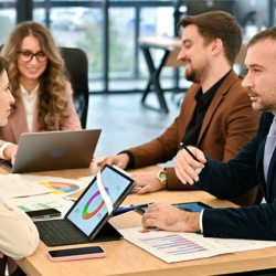 No-Cost Business Consulting