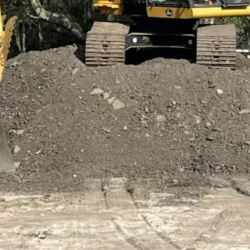 Haul Fill, Top Soil, Septic Sand, Road Base