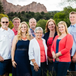 Family and Individuals