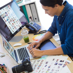 Independents and Artists