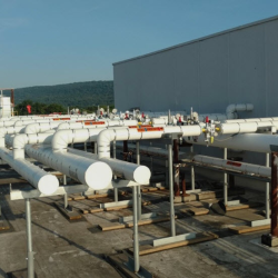 Refrigeration Construction