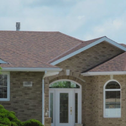 Roof Replacement