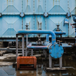 Water Solutions