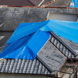 Storm Damage Repair Services