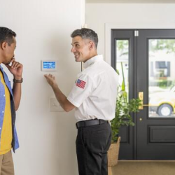 Thermostat Services