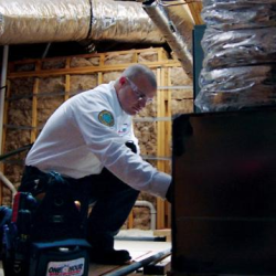 Ductwork Services
