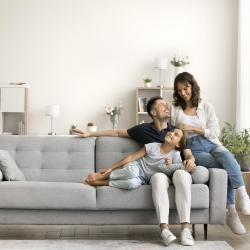 Indoor Air Quality Services