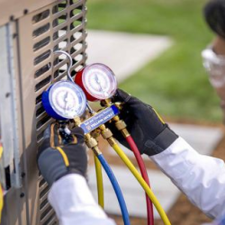 Air Conditioning Services