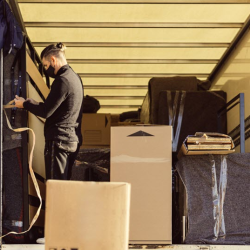 Commercial Move