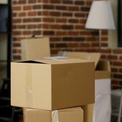 Packing Service