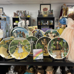 Gift Shop