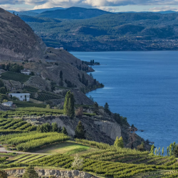 Summerland Wine Tour