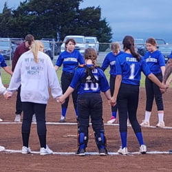 Spring-Softball
