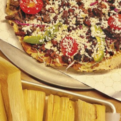 La Mixteca Tamale House – Chattahoochee
