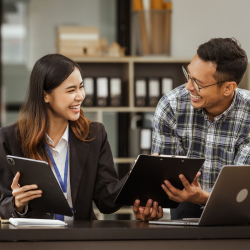 Partner with Spherion