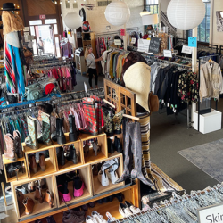 Women’s Section