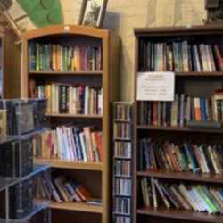 Mens Section