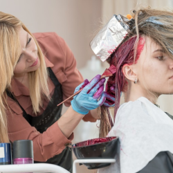 Specialty Color Services