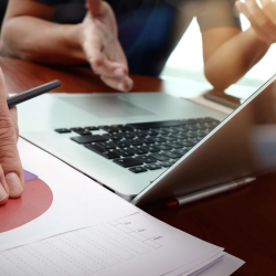 Business Money Market