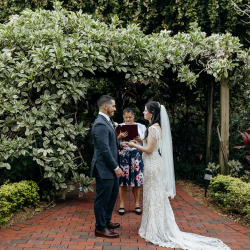 Love in Two Languages