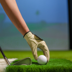 Iconic Courses & Game Modes