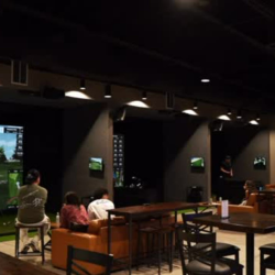 Flexible Booking & Lounge Vibes