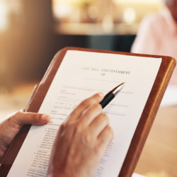 Probate & Estate Matters