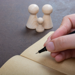 Guardianship & Conservatorship