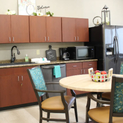 Occupational Therapy