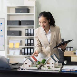 Real Estate Professionals