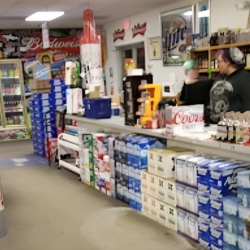 Wide Selection of Beer