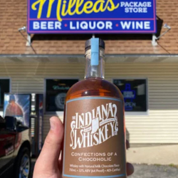 Whiskey