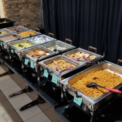 Catering