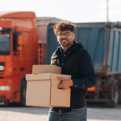 Delivering Goods Across State Lines