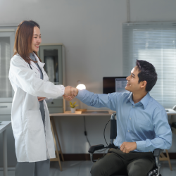 Chronic Disease Management